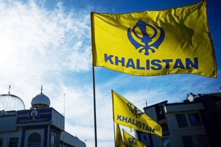 How relationship between India and Canada has been deteriorating.