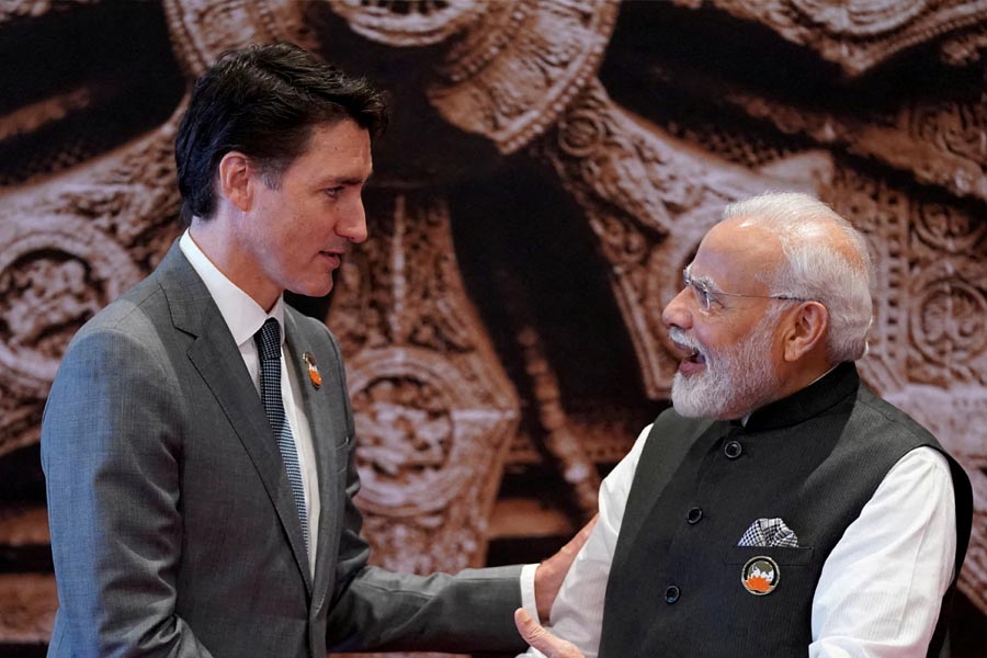 What Justin Trudeau told PM Narendra Modi about Nijjar’s killing at Delhi G20 meet