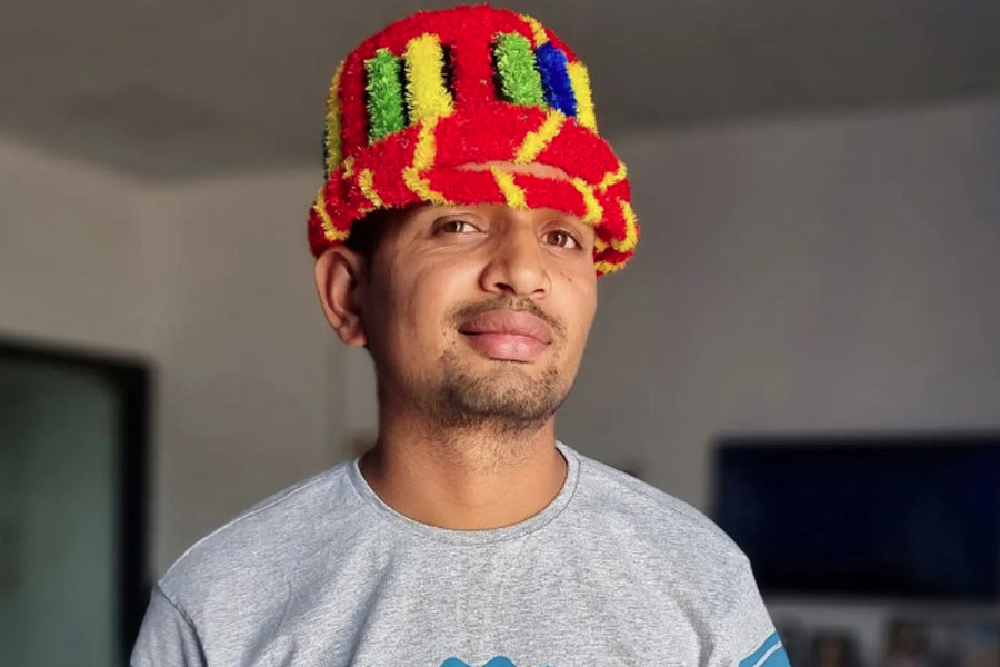 image of Dilraj singh