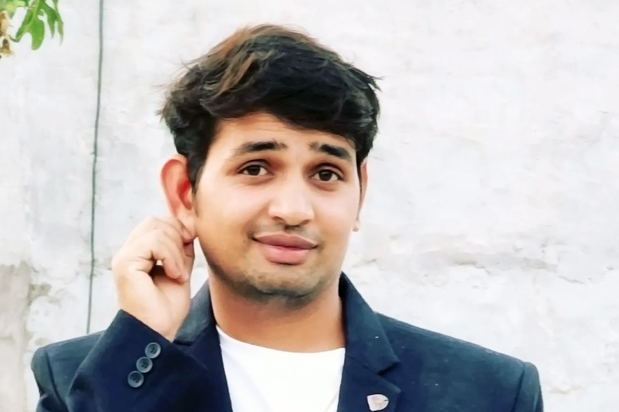 image of Dilraj singh
