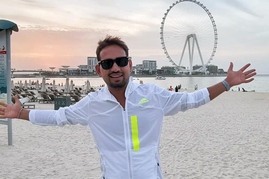 image of Dilraj singh