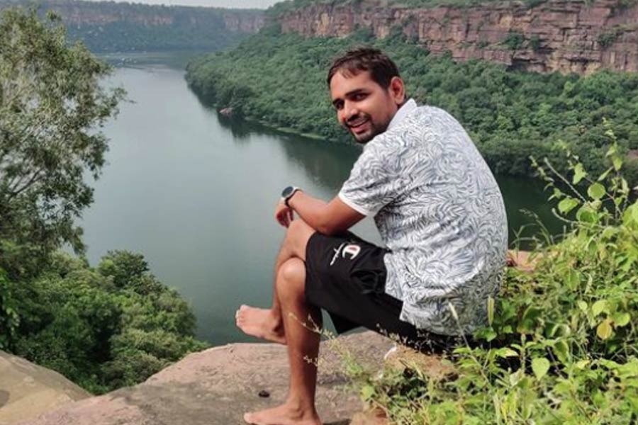 image of Dilraj singh