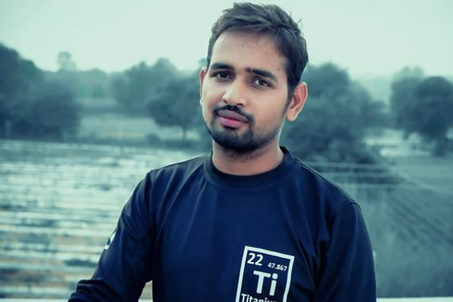 image of Dilraj singh