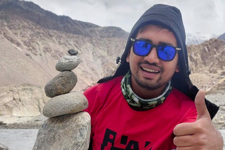 image of Dilraj singh