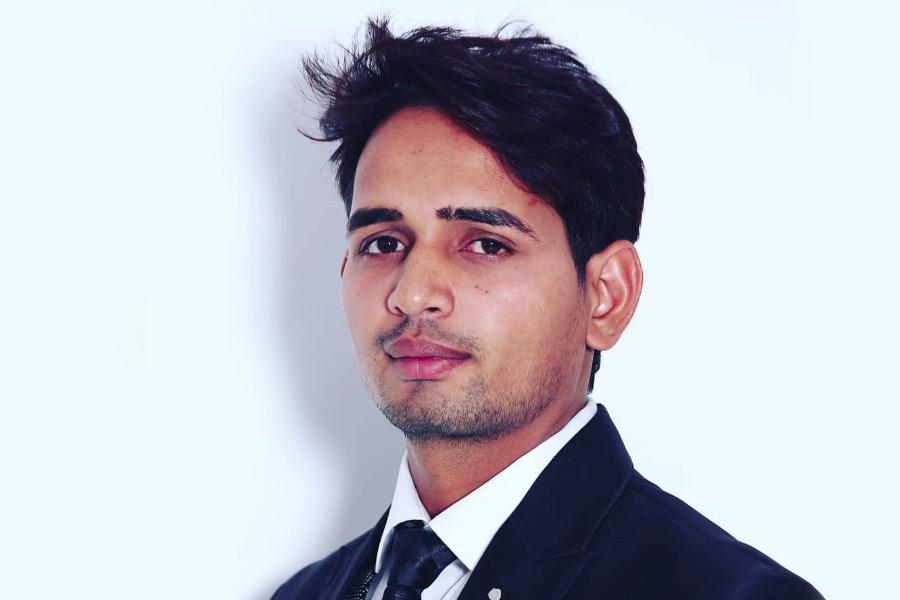 image of Dilraj singh