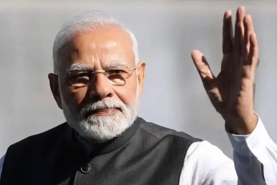 Image of Narendra Modi
