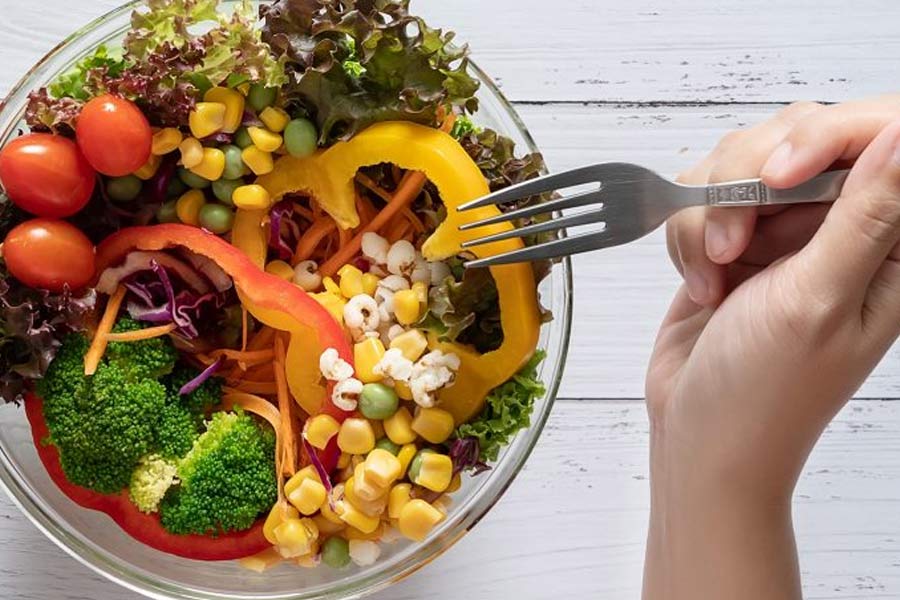 The common mistakes that one makes while going on fad diet before durga puja
