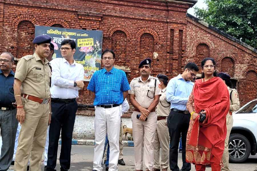 Like Kolkata, Beautification programme will also start in Howrah dgtld