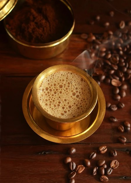 Image of Coffee.