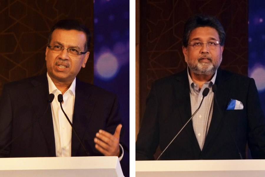  CM Mamata Banerjee’s Business Summit at Dubai