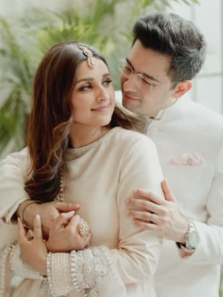 All you need to know about the sikh ritual Ardaas in Raghav Parineetis Wedding dgtl