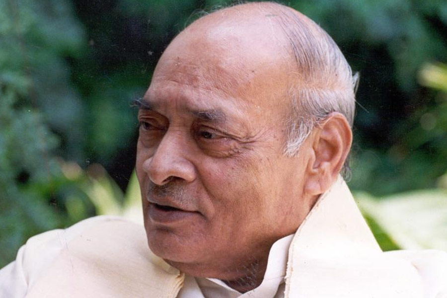 PV Narasimha Rao