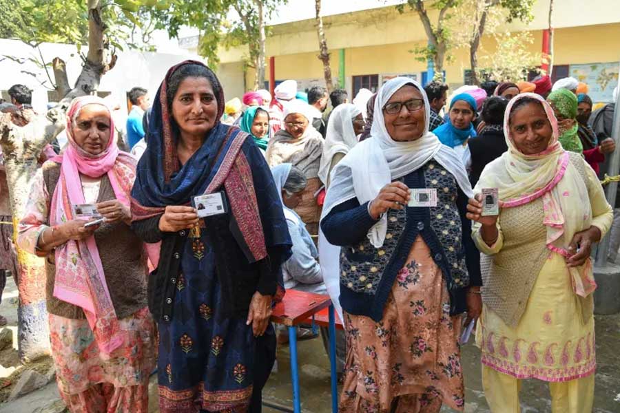 Women Reservation Bill