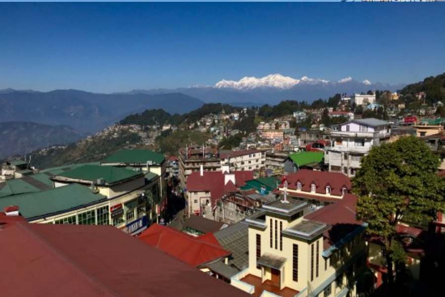 স্নো লায়ন হোম-স্টে: একটি তিব্বতি পরিবার চালান এটি। ম্যাল থেকে ১০ মিনিটের হাঁটা পথে ইতালিয়ান ফ্লোর টাইলস আর পাইন কাঠের দুটো ঘর। তাতে ভিনদেশি আমেজ। তবে এখানে খাওয়াদাওয়ার বন্দোবস্ত নেই। বাইরে থেকে খাবারের ব্যবস্থা করতে হবে। যদিও বাইরে পা দিলেই অনেক খাবারের হোটেল পাবেন।