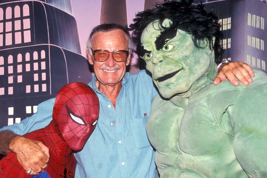 মার্ভেল সিরিজ়ের একাধিক ছবিতে ক্ষণিকের জন্য অভিনয় করতেন স্ট্যান। ‘এক্স-মেন’, ‘স্পাইডারম্যান’, ‘হাল্ক’ সিরিজ়ের কোনও কোনও ছবিতে ক্যামিয়ো চরিত্রে অভিনয় করেছেন স্ট্যান।