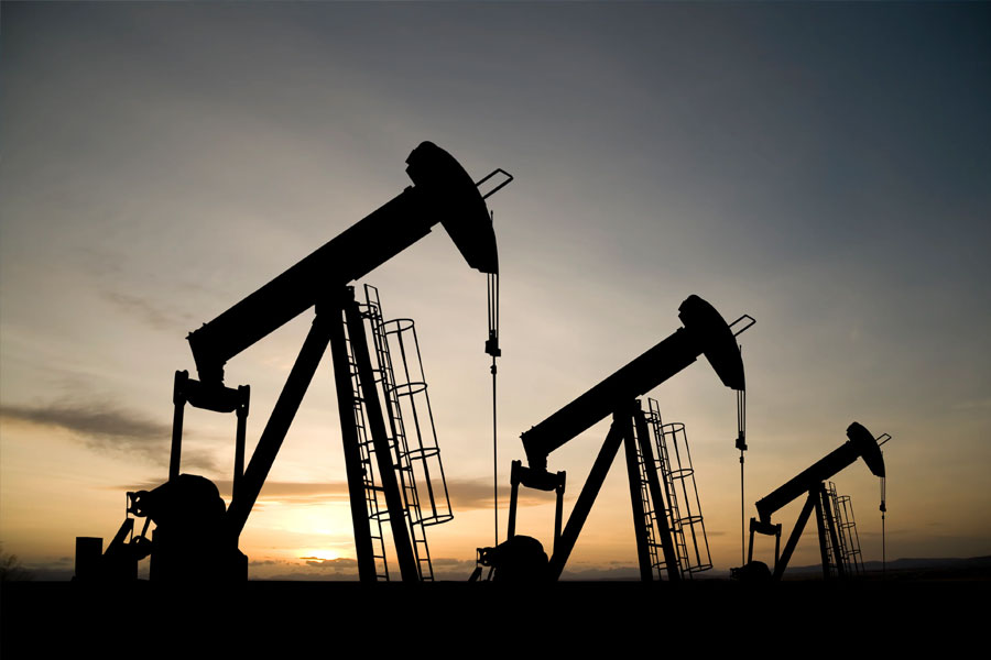 Representational image of energy