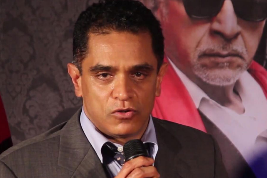 ‘হেরা ফেরি’ এবং ‘ফির হেরা ফেরি’ ছবি দু’টির প্রযোজনার দায়িত্বে ছিলেন ফিরোজ এ নাদিওয়াদওয়ালা। দু’টি ছবির সাফল্যের পর তৃতীয় পর্ব নিয়ে ভাবনাচিন্তা করছিলেন ফিরোজ।