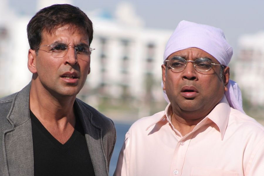 বলিপাড়া সূত্রে খবর, ফিরোজের প্রযোজনায় ‘ওয়েলকাম’ ফিল্ম সিরিজ়ের তৃতীয় ছবিতে মুখ্যচরিত্রে অভিনয় করছেন অক্ষয়। এই সময়েই ফিরোজের সঙ্গে আলোচনা করে ‘হেরা ফেরি ৩’ ছবিতে অভিনয়ের কথা বলেছেন তিনি।