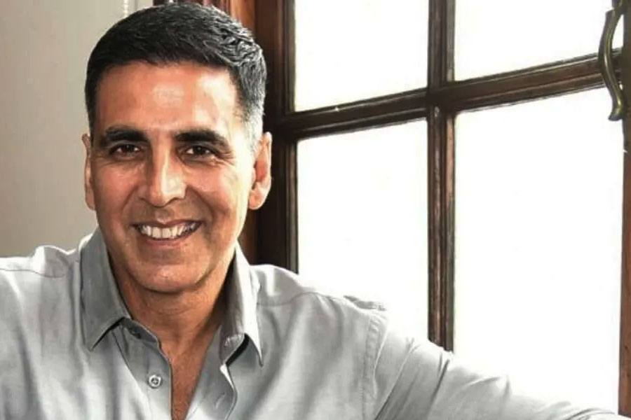 বিনা পারিশ্রমিকে ‘হেরা ফেরি ৩’ ছবিতে অভিনয় করবেন অক্ষয়। তবে এই ছবি থেকে উপার্জনের উপায়ও বাতলে দিয়েছেন অভিনেতা নিজেই।