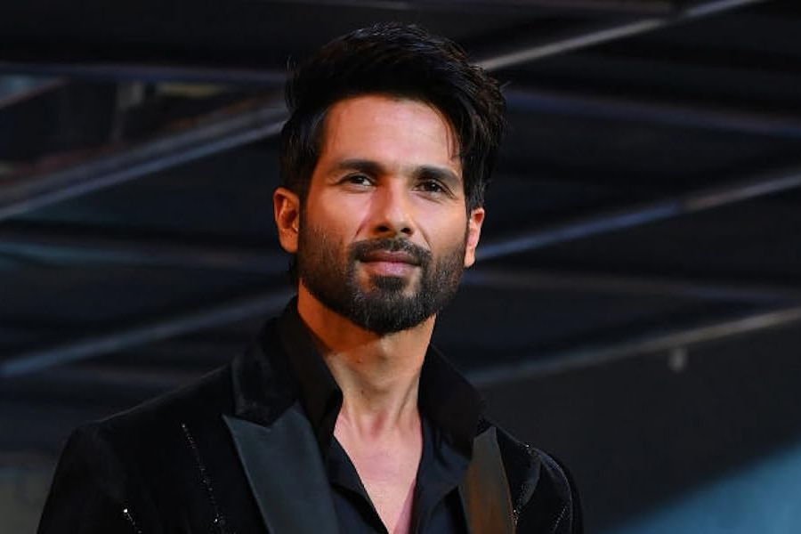 Shahid Kapoor reveals that he did Haider for free because the makers of the movie could not afford him