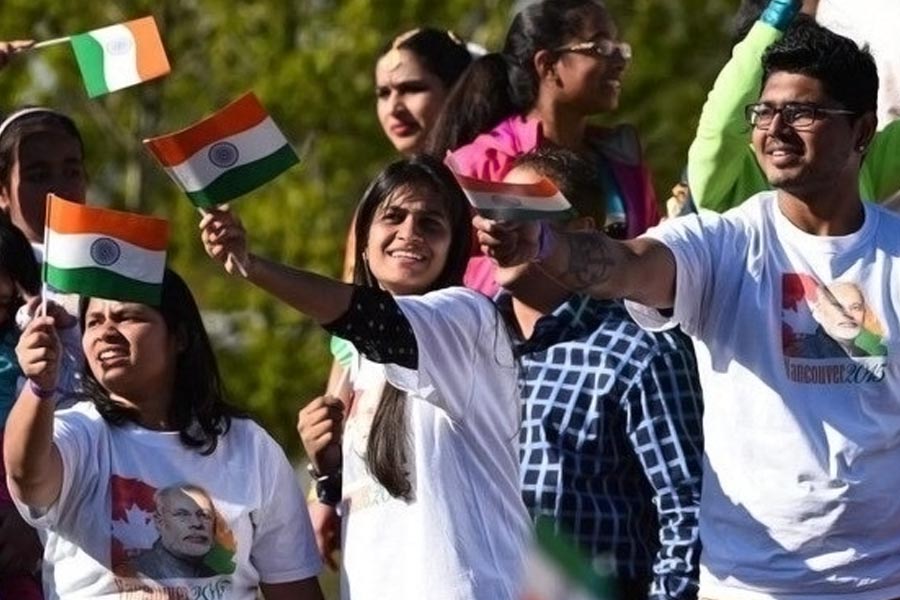 Canadian PM Justin Trudeau said to be dominated by Sikh leader Jagmeet Singh
