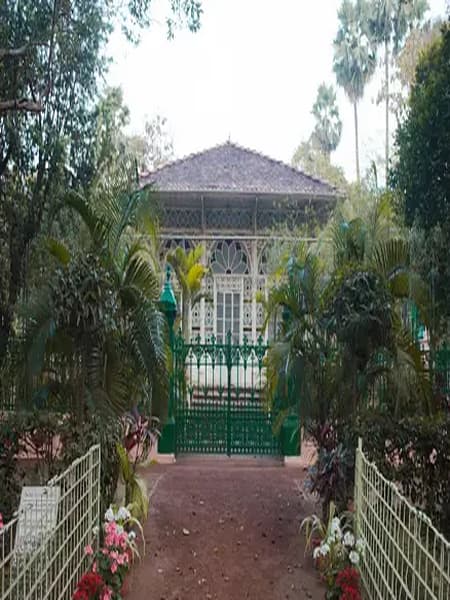 Shantiniketan and Hoysala temples included in the list of World Heritage Sites dgtl