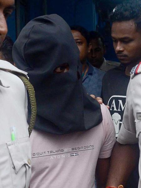 An image of the Criminal