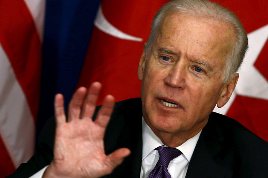 Joe Biden said US to revitalize India ties amid China’s unfair economic practices