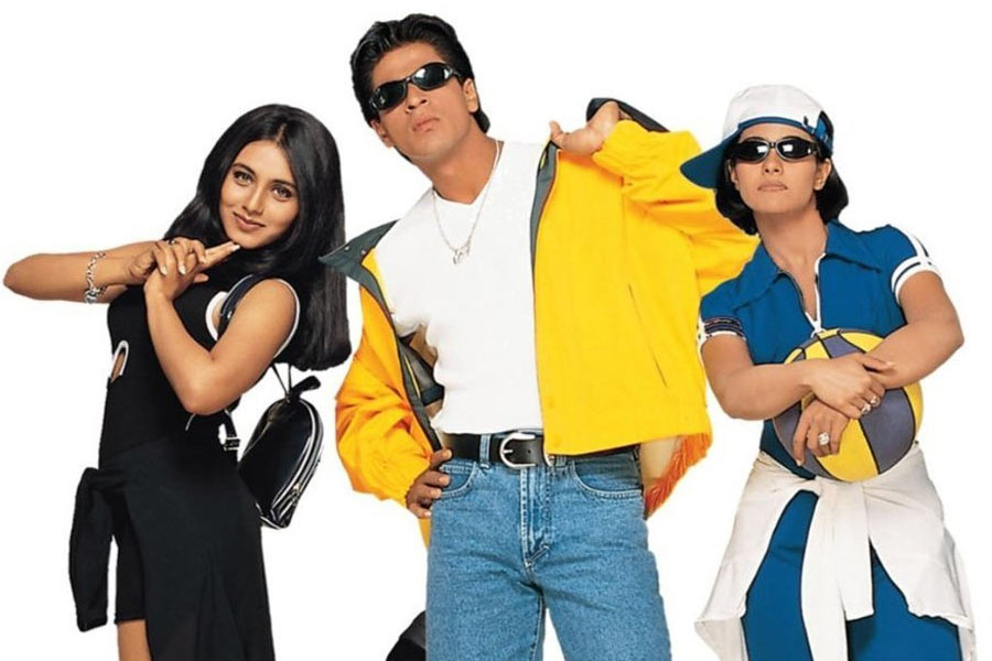 ১৯৯৮ সালের ১৬ অক্টোবর যশরাজ ফিল্মসের প্রযোজনায় প্রেক্ষাগৃহে মুক্তি পায় ‘কুছ কুছ হোতা হ্যায়’। মুক্তির পর বক্স অফিসে ব্লকবাস্টার হিট হয় এই ছবি।