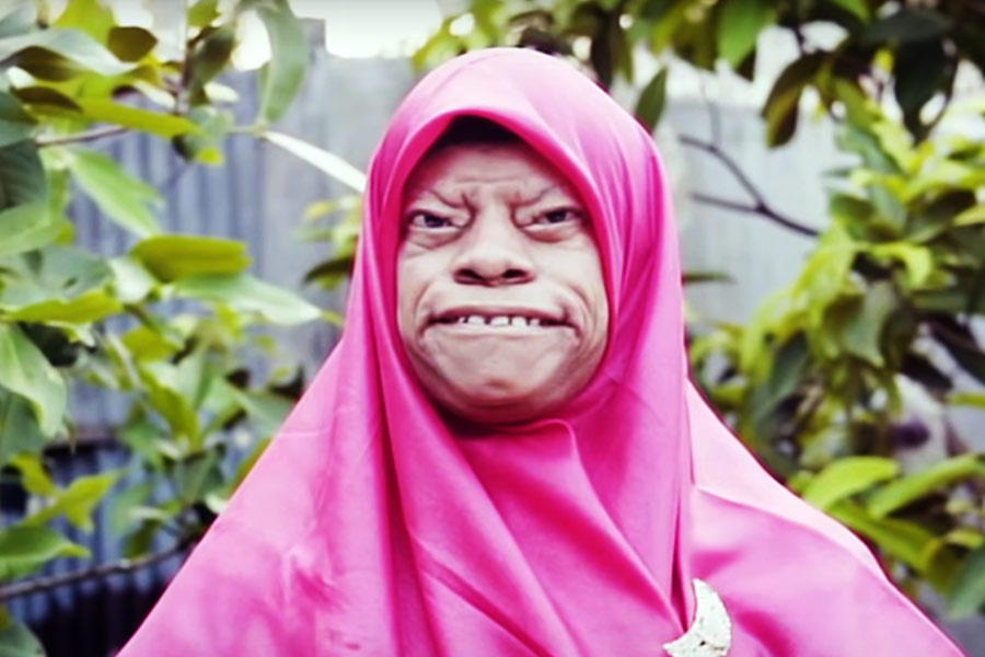 image of manurung family 