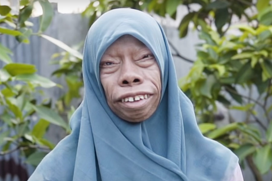 image of manurung family 