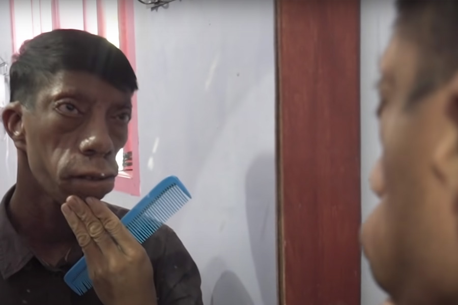 image of manurung family 