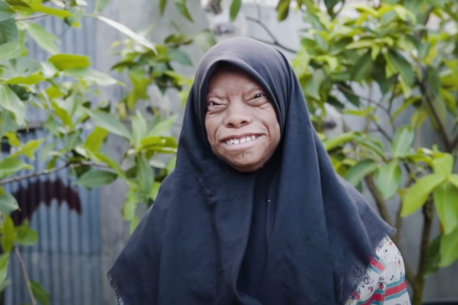 image of manurung family 