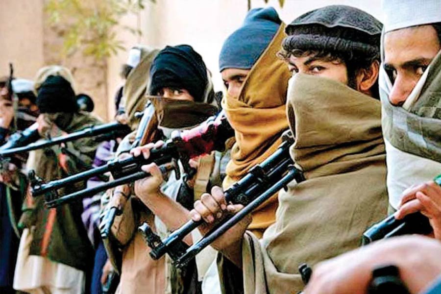 তৎকালীন র প্রধানের সঙ্গে দেখা করেন আইএসআই প্রধান। তাঁদের মধ্যে চুক্তি হয়, পঞ্জাবের বিষয়ে আর তারা কেউ নাক গলাবে না। অর্থাৎ, ভারতের পঞ্জাব সমস্যা থেকে দূরে থাকবে আইএসআই। আবার পাক পঞ্জাব থেকেও দূরে সরে যাবে র।