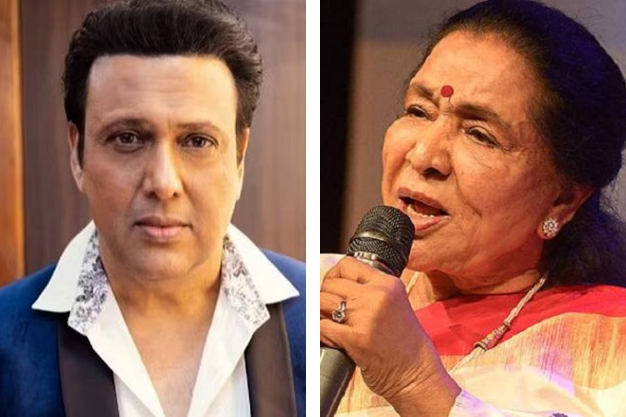 From Vijay Antony to Govinda, bollywood celebrities who unfortunately lost their kids 