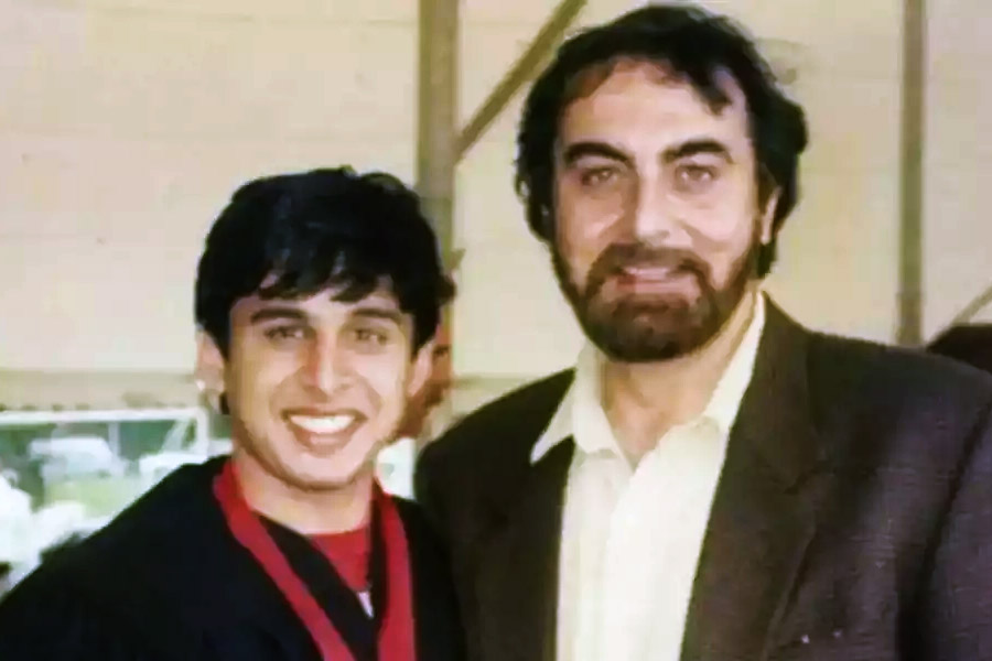 From Vijay Antony to Govinda, bollywood celebrities who unfortunately lost their kids 