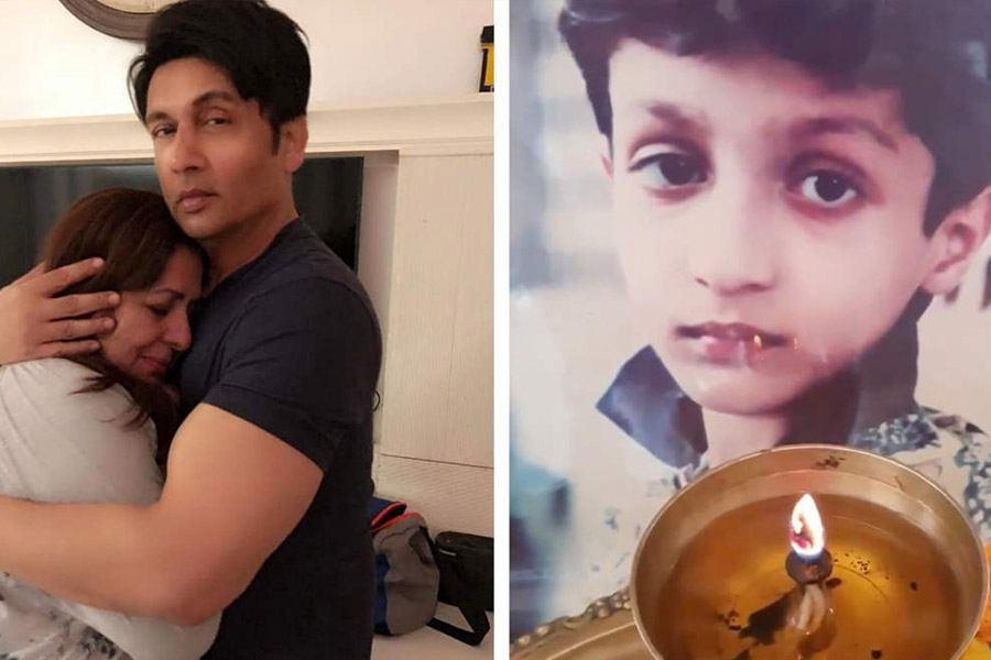 From Vijay Antony to Govinda, bollywood celebrities who unfortunately lost their kids 