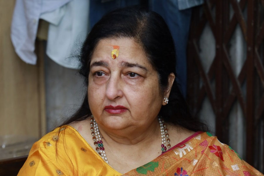 From Vijay Antony to Govinda, bollywood celebrities who unfortunately lost their kids 