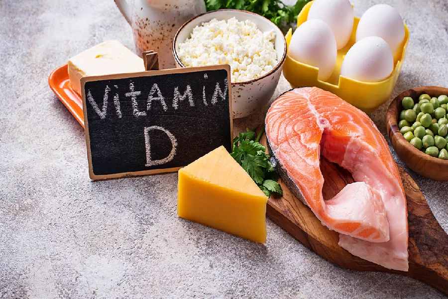 image of vitamnin d.
