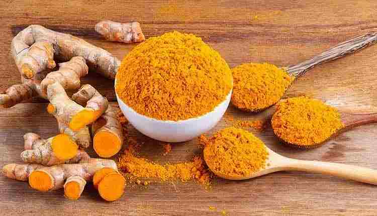 Five Indian spices that cut belly fat.