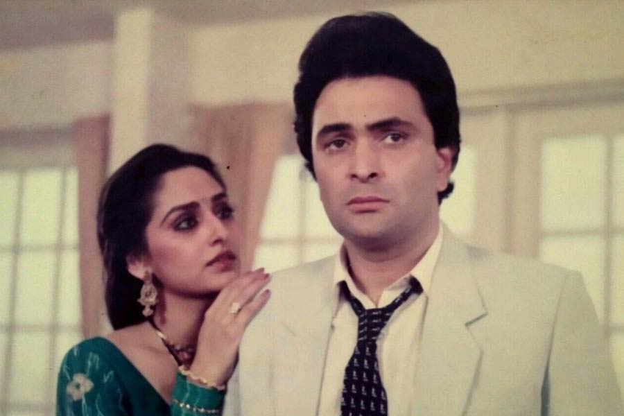 ১৯৭৯ সালে প্রেক্ষাগৃহে মুক্তি পায় ‘সরগম’ ছবিটি। এই ছবিতে অভিনয় করেন ঋষি কপূর এবং জয়া প্রদা। বিশ্বনাথের পরিচালনায় ‘সরগম’ ছবিটি বক্স অফিসে দুর্দান্ত ব্যবসা করে।