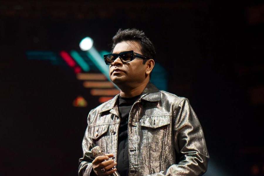AR Rahman shares best memories from Chennai concert days after mismanagement outrage, disables comments