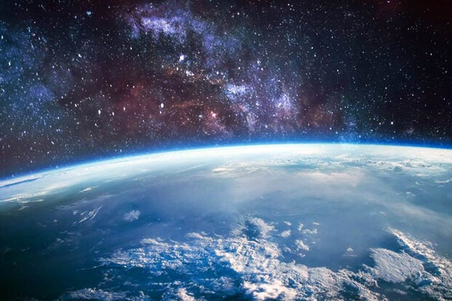 Asteroid Bennu is the nuclear bomb of Space ticking towards Earth.