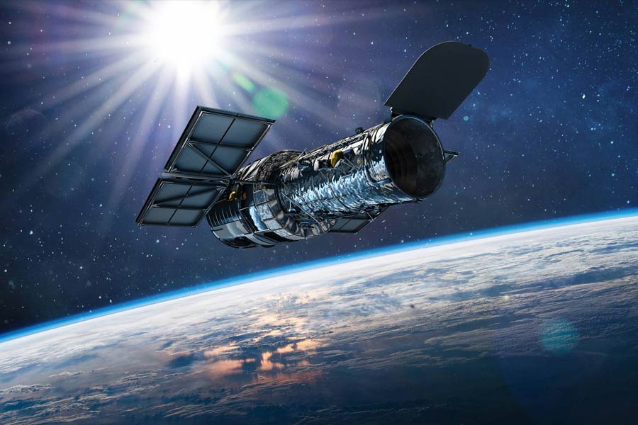 Asteroid Bennu is the nuclear bomb of Space ticking towards Earth.