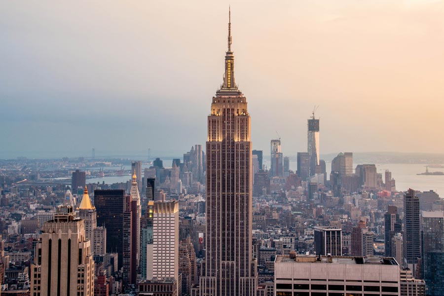 Asteroid Bennu is the nuclear bomb of Space ticking towards Earth.