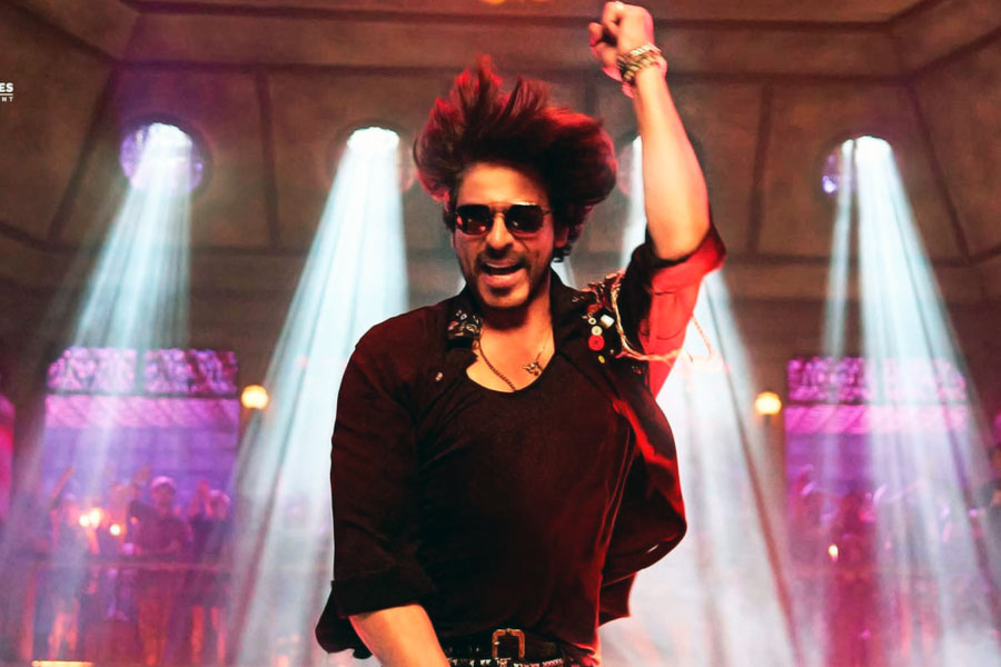 Shah Rukh starrer Jawan touches 1000 crore mark worldwide, the highest grossing bollywood film of all times