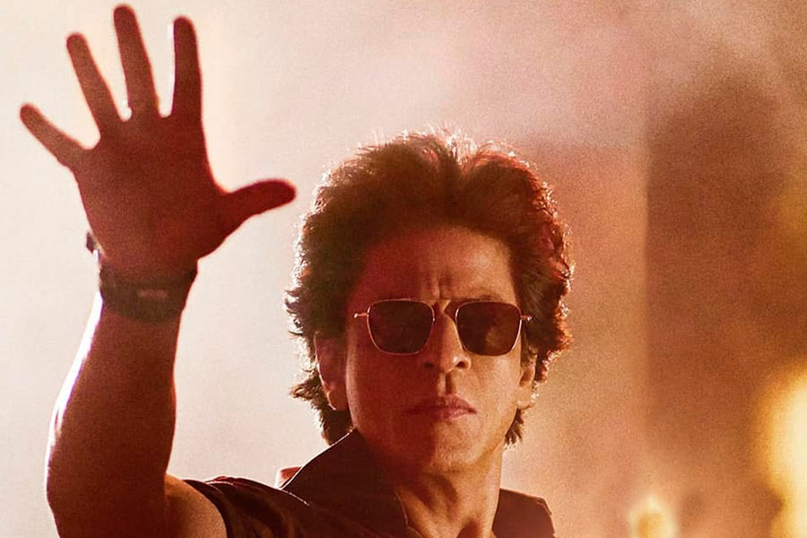 Shah Rukh starrer Jawan touches 1000 crore mark worldwide, the highest grossing bollywood film of all times