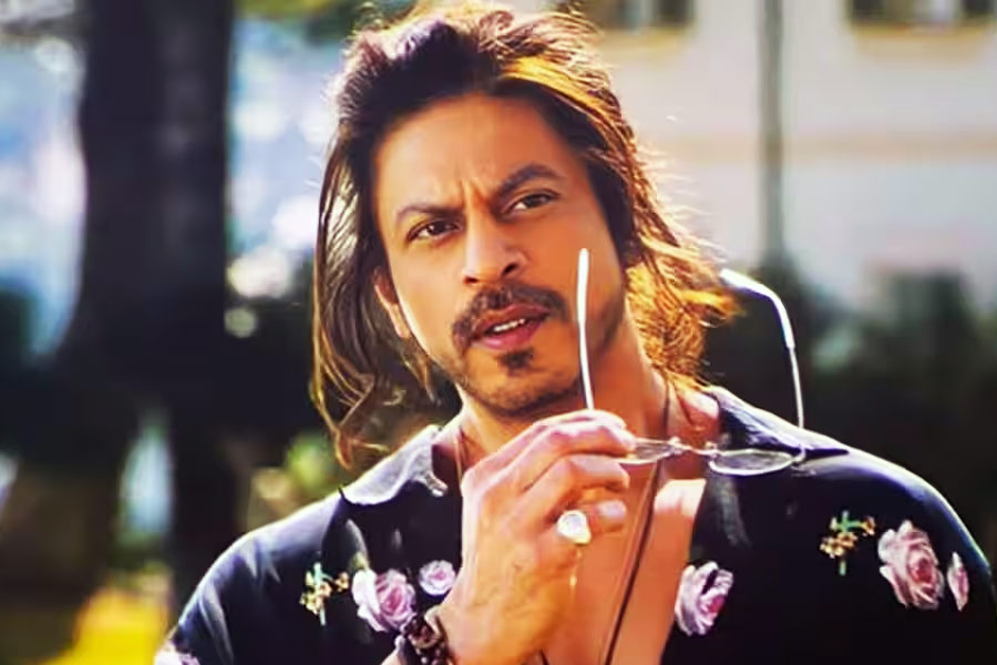 Shah Rukh starrer Jawan touches 1000 crore mark worldwide, the highest grossing bollywood film of all times