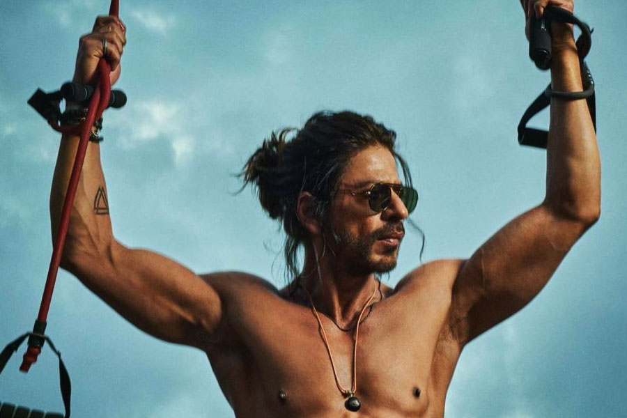 Shah Rukh starrer Jawan touches 1000 crore mark worldwide, the highest grossing bollywood film of all times