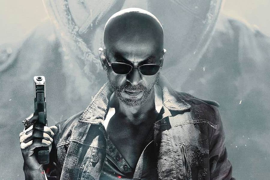 Shah Rukh starrer Jawan touches 1000 crore mark worldwide, the highest grossing bollywood film of all times